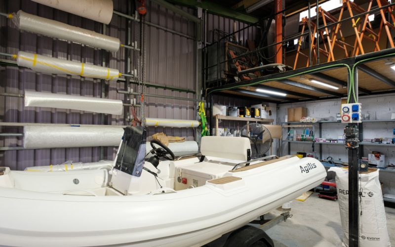 Checklist para preparar tu barco antes de la temporada en Ibiza